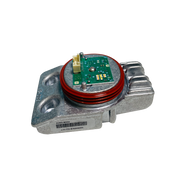 Left DRL Headlight Ballast for MERCEDES-BENZ C-CLASS W205 (2014-2023) Low Version with 5 pins and Aluminum Housing