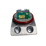 Left DRL Headlight Ballast for MERCEDES-BENZ C-CLASS W205 (2014-2023) Low Version with 5 pins and Aluminum Housing