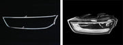 Left DRL Lamp Tube for AUDI Q3 8UB (2012-2015) 1 Pc Per Headlight
