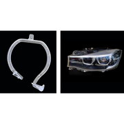 Left DRL Lamp Tube for BMW 3 F34 (2016-2019) LED (Small) 1 Pc Per Headlight