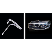 Left DRL Lamp Tube for BMW 3 F34 (2016-2019) LED (Small) 1 Pc Per Headlight