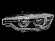 Left DRL Lamp Tube for BMW 3 SERIES F30 (2016-2019) LED Type 2