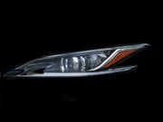 Left DRL Lamp Tube for LEXUS ES _Z10_ (2018-2023)