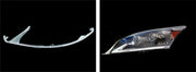 Left DRL Lamp Tube for LEXUS LS _F4_ (2013-2016) 1 Pc Per Headlight