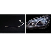 Left DRL Lamp Tube for MERCEDES-BENZ E-CLASS W212 (2014-2015) Short 1 Pc Per Headlight