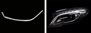 Left DRL Lamp Tube for MERCEDES-BENZ GLA-CLASS X156 (2015-2016) Pre-Facelift