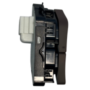 Left Door Lock Switch for MERCEDES-BENZ E-CLASS W213 (2016-2023) in Brown color
