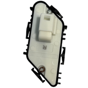 Left Door Lock Switch for MERCEDES-BENZ E-CLASS W238 (2017-2023) in Black color