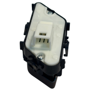 Left Door Lock Switch for MERCEDES-BENZ E-CLASS W238 (2017-2023) in Brown color