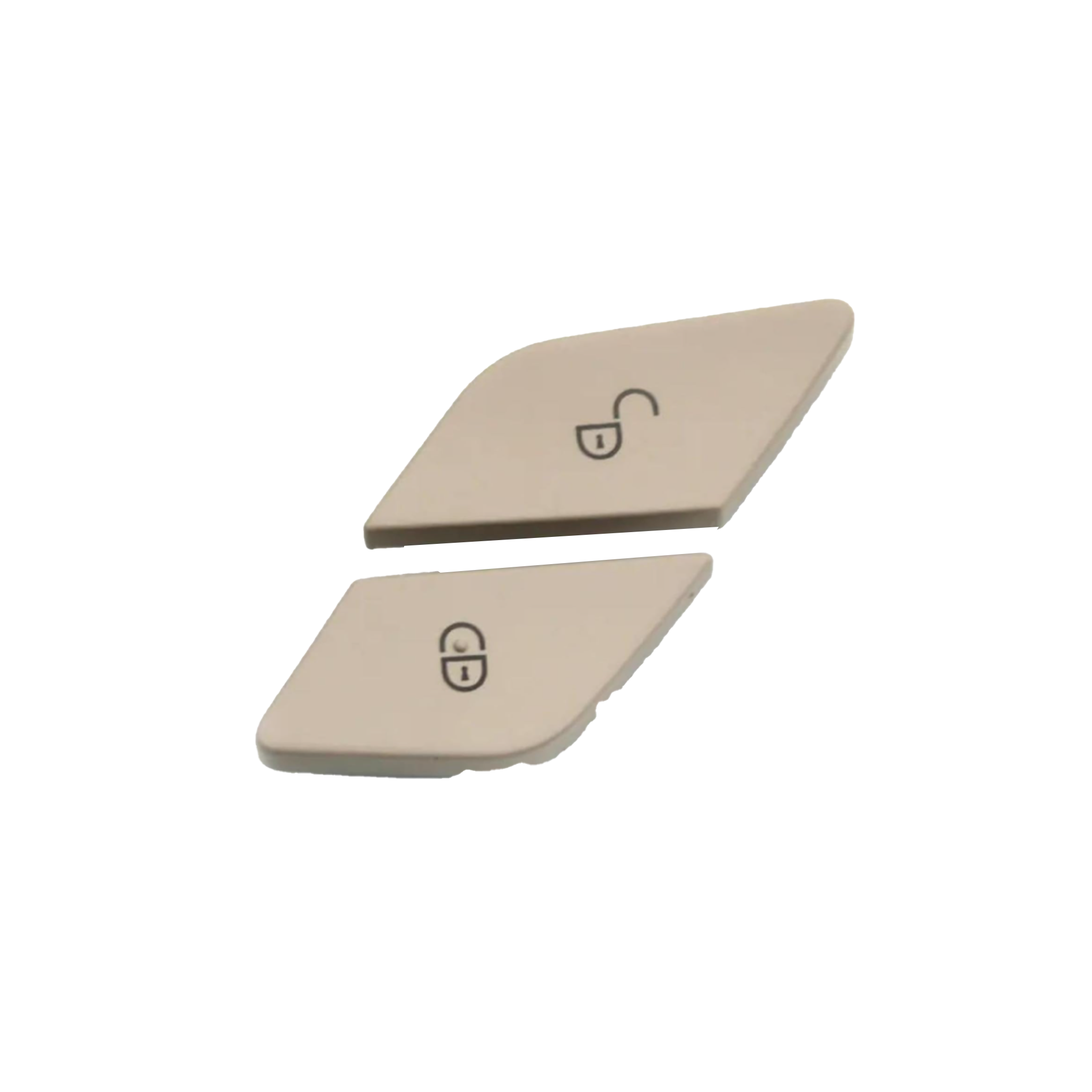 Left Door Lock Switch for MERCEDES-BENZ S-CLASS W222 (2013-2020)