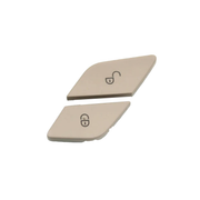 Left Door Lock Switch for MERCEDES-BENZ S-CLASS W222 (2013-2020)