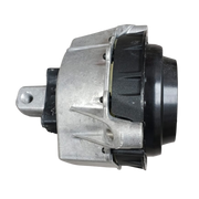 Left Engine Mount for BMW 3 G20 (2018) High-Strength Steel and Durable Elastomer