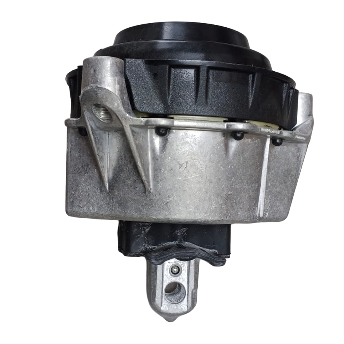 Left Engine Mount for BMW 3 SERIES G21 (2019-2025) High-Strength Steel and Durable Elastomer