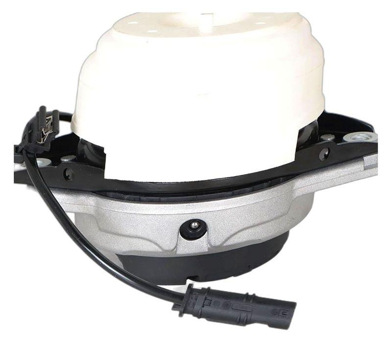 Left Engine Mount for MERCEDES-BENZ ML-CLASS W166 (2012-2015) with Sensor