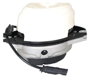 Left Engine Mount for MERCEDES-BENZ ML-CLASS W166 (2012-2015) with Sensor
