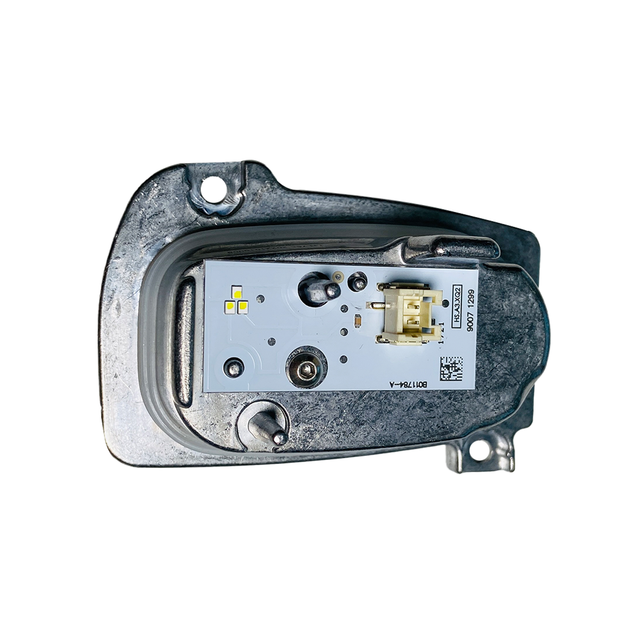 Left Front Headlight Ballast for AUDI A3 8V (2014-2020) for Matrix LED headlights with 2 pins