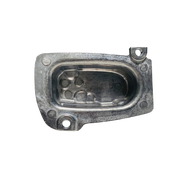 Left Front Headlight Ballast for AUDI A3 8V (2014-2020) for Matrix LED headlights with 2 pins