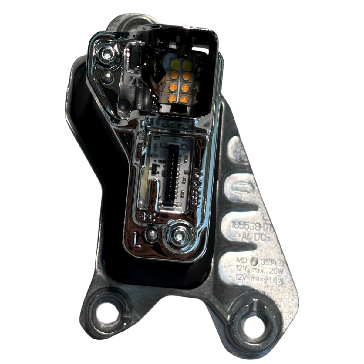 Left Front LED Turn Signal Ballast for BMW 1 SERIES F20 (2013-2015) Full LED, Used Original