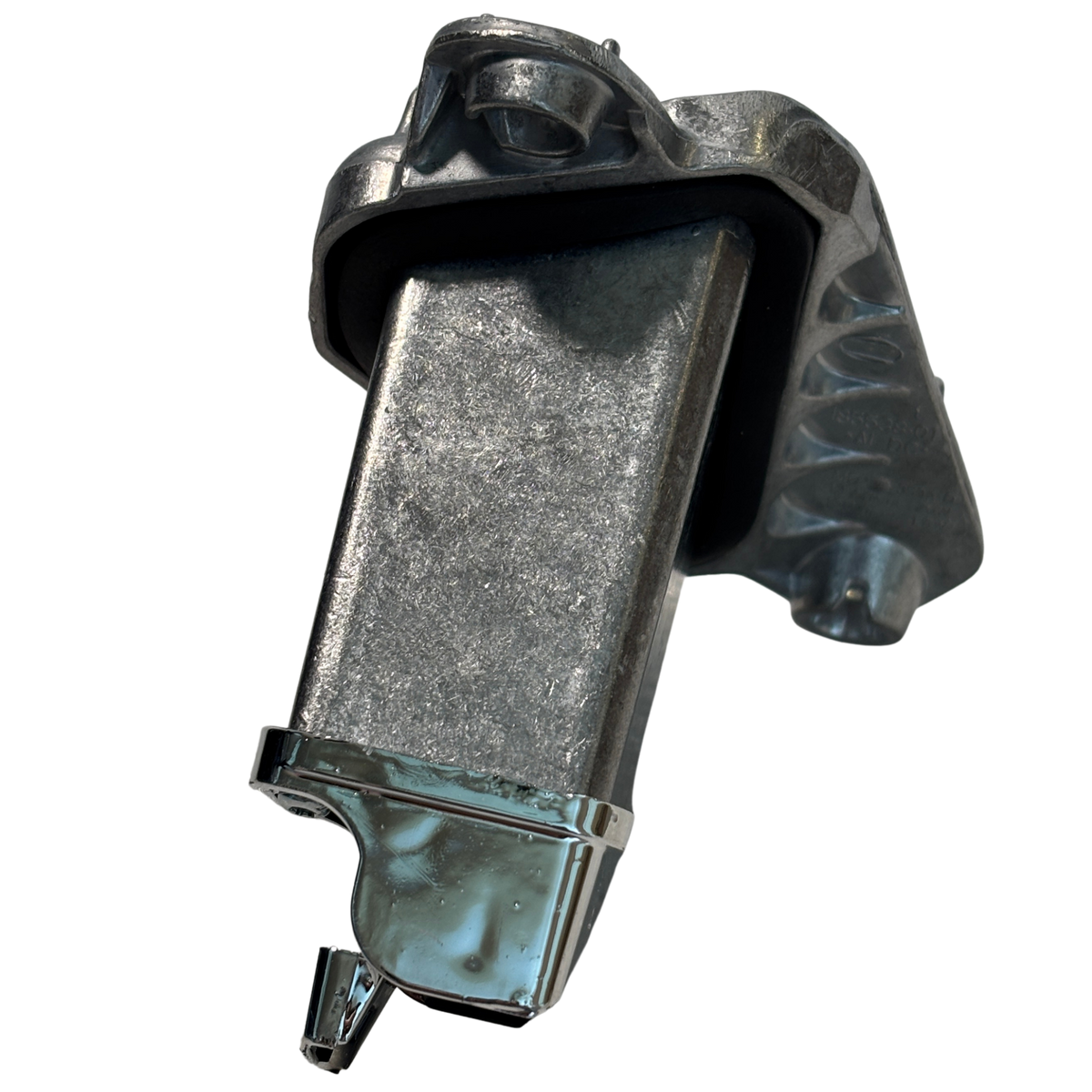 Left Front LED Turn Signal Ballast for BMW 5 SERIES F10 (2010-2016) Full LED, Used Original