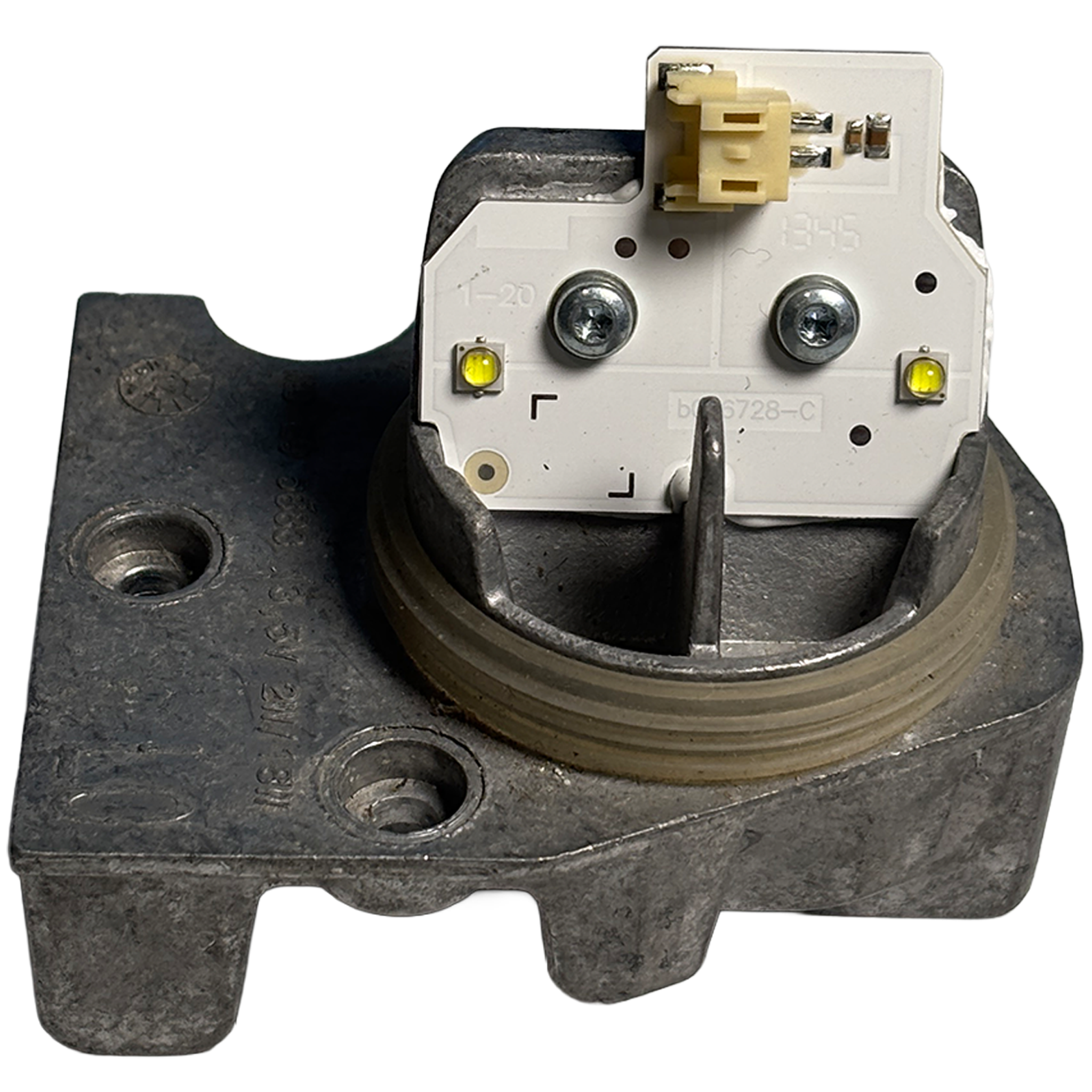 Left HID Ballast for BMW X1 E84 (2009-2015)