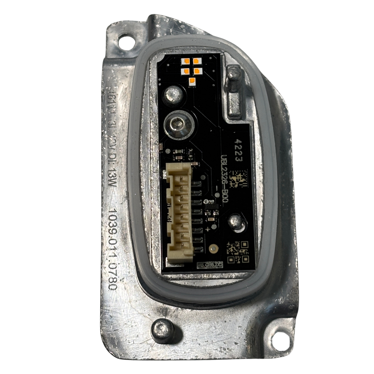 Left Headlight Ballast for BMW 5 SERIES G30 (2016-2023) Used Original