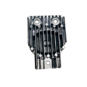 Left Headlight Ballast for MERCEDES-BENZ C-CLASS W205 (2014-2023) High Version LED, 7 pins