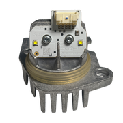 Left Headlight Control Unit for BMW X1 E84 (2009-2015) Used Original