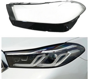 Left Headlight Lens for BMW 6 Series GT G32 (2020-2022)_01