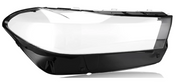 Left Headlight Lens for BMW 6 Series GT G32 (2020-2022)_1