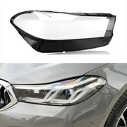 Left Headlight Lens for BMW 6 Series GT G32 (2020-2022)_2