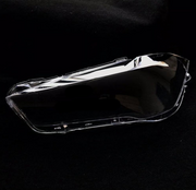 Left Headlight Lens for BMW X1 F48 (2016-2022)_1
