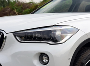 Left Headlight Lens for BMW X1 F48 (2016-2022)_2