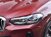 Left Headlight Lens for BMW X3 G01 (2021-2022)_2