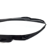 Left Headlight Lens for Jaguar XE (2017-2019)_2