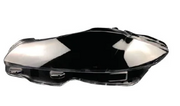 Left Headlight Lens for Jaguar XJL (2010-2019)_2