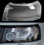 Left Headlight Lens for Land Rover 2 Free Lander 2 (2014-2016)_2