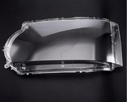 Left Headlight Lens for Land Rover Range Rover (L322) (2010-2012)_1