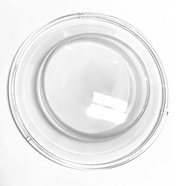 Left Headlight Lens for  MERCEDES BENZ G-CLASS W463 (2007-2018)_2
