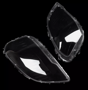 Left (Passenger Side) Headlight Lens for Mercedes Benz ML164 (2010-2012) 2