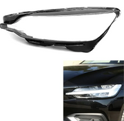 Left Headlight Lens for VOLVO S60 (2018-2022)_2