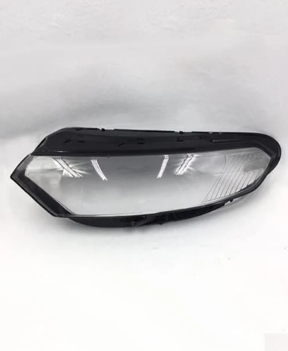 Couvercle De Phare Avant Pour Volvo XC90 2015-2022 - Protection En Polycarbonate Transparent, Anti-rayures Et UV
