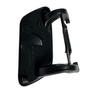 Left Headlight Washer Cap for MERCEDES-BENZ GLA-CLASS X156 (2014-2019) in Black color