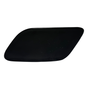 Left Headlight Washer Cap for VOLVO V60 155 (2014-2018) in Black color