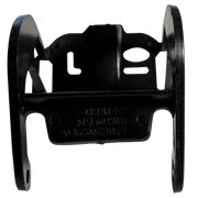 Left Headlight Washer Lever for BMW 5 SERIES F11 (2010-2013) Standard Bumper, Pre-Facelift (51117200791)