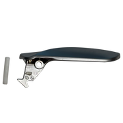 Left Inner Door Opening Handle for BMW 3 F30 (2012-2018) Chrome