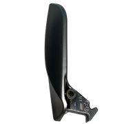 Left Inner Door Opening Handle for BMW 3 Series F31 (2012-2019) Chrome