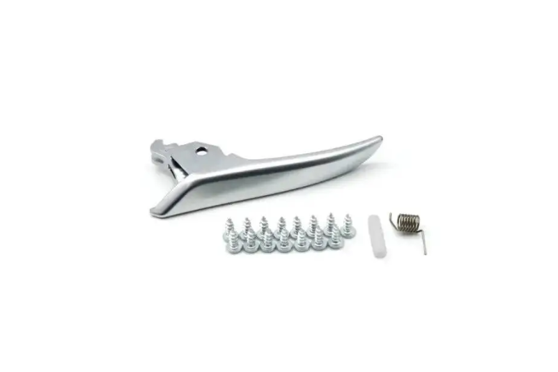 Left Inner Door Opening Handle for BMW M5 F90 (2015-2022) Chrome