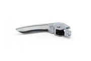 Left Inner Door Opening Handle for BMW M5 F90 (2015-2022) Chrome