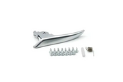 Left Inner Door Opening Handle for BMW X1 F48 (2015-2022) Chrome