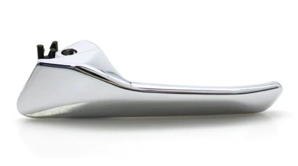 Left Inner Door Opening Handle for MERCEDES-BENZ C-CLASS W202 (1997-2000)